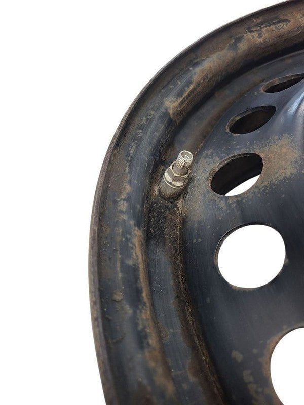 Wheel 16x6-1/2 Steel Painted Fits 15-22 PROMASTER CITY 671787