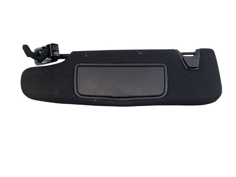 Driver Sun Visor Convertible With Garage Door Opener Fits 15-23 MUSTAN