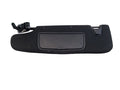 Driver Sun Visor Convertible With Garage Door Opener Fits 15-23 MUSTAN