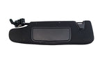 Driver Sun Visor Convertible With Garage Door Opener Fits 15-23 MUSTAN