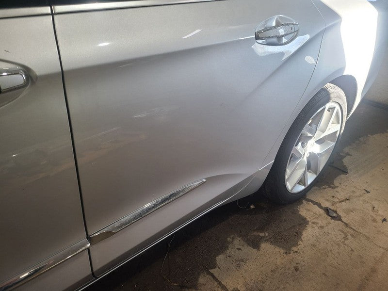 Driver Left Rear Side Door Premier Fits 14-19 IMPALA 655826