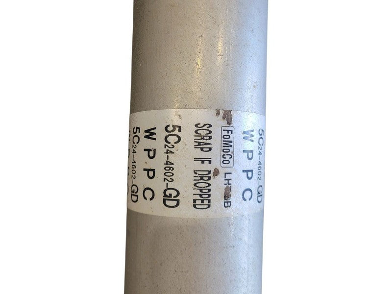 Rear Drive Shaft 138" Wb Automatic 5.4L Fits 09-15 FORD E350 VAN 67645