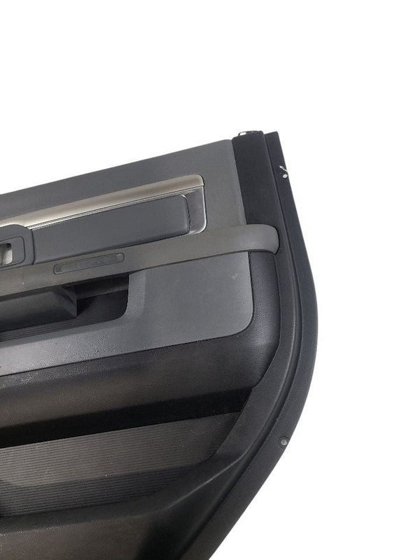 RAM3500   2015 Door Trim Panel Rear 652873