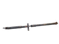 Rear Drive Shaft Fits 19-22 ASCENT 658202