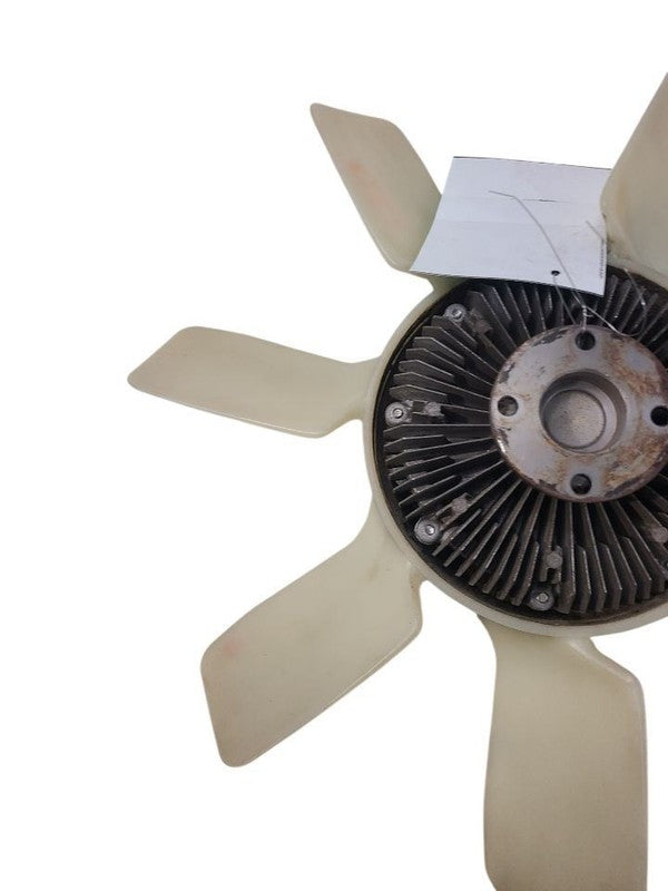 Fan Blade Fits 08-22 SEQUOIA 657107