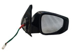 Passenger Side View Mirror With Signal Lamp Fits 16-23 TACOMA 677305