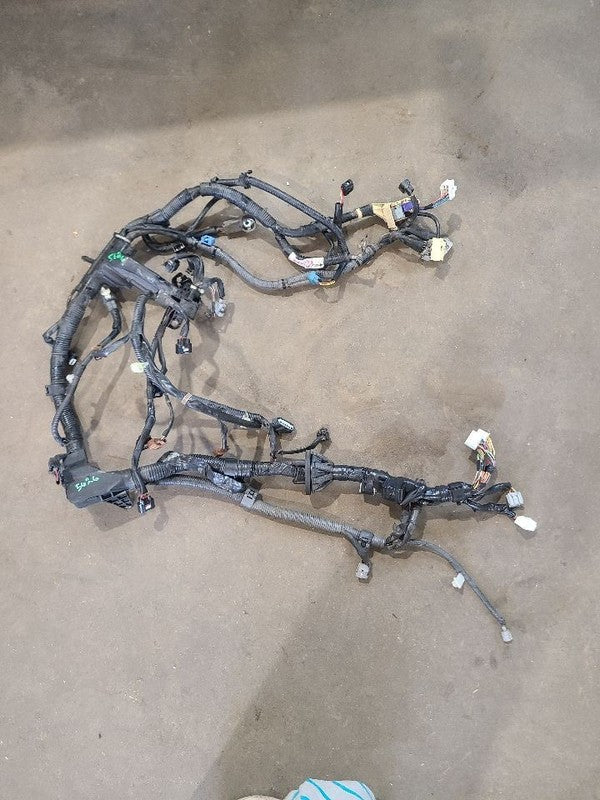 TC SCION  2009 Engine Wire Harness 673375
