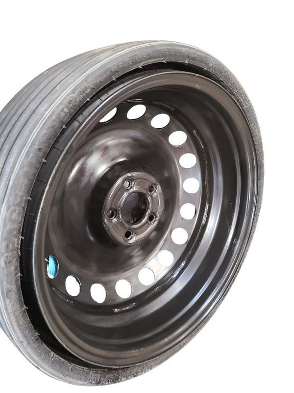 Wheel VIN Fp 7th And 8th Digit 18x6 Steel Spare Fits 09-17 AUDI Q5 634