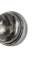 Headlight Chrome Rim Fits 74-79 BEETLE 650260