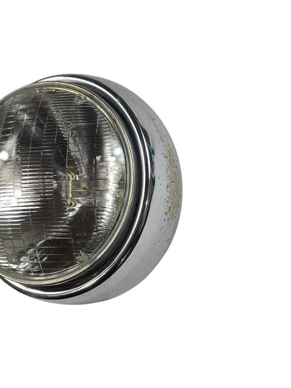 Headlight Chrome Rim Fits 74-79 BEETLE 650260