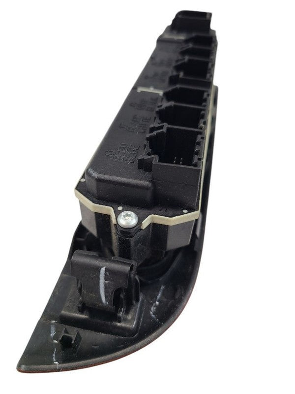Driver Front Door Switch Driver's Master Fits 07-14 SIERRA 2500 PICKUP