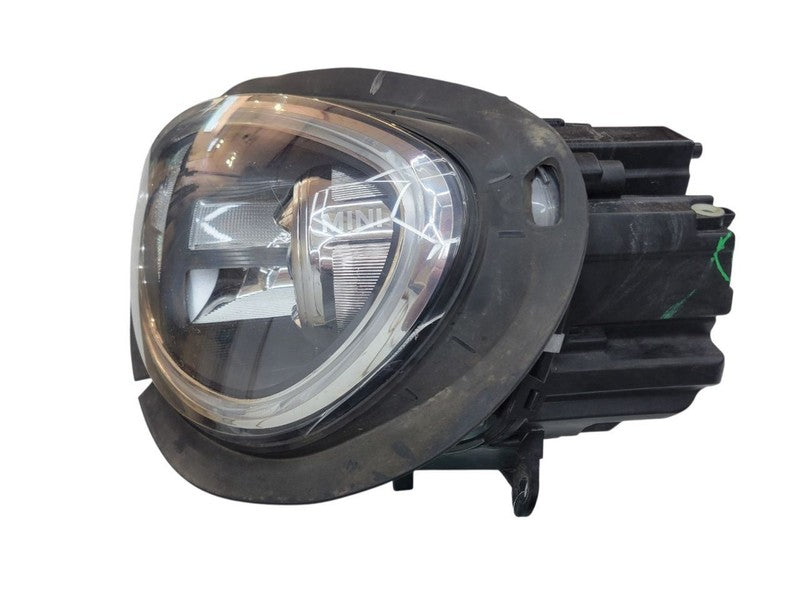 Driver Left Headlight LED Fits 17-20 COUNTRYMAN 674665