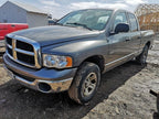 Harmonic Balancer 3.7L Fits 00-11 DAKOTA 252240