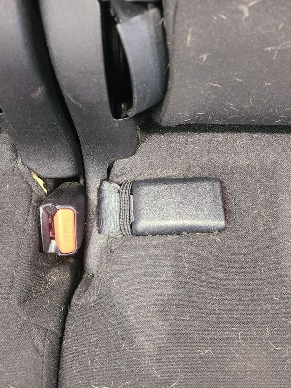 DURANGO   2019 Seat Rear 669114
