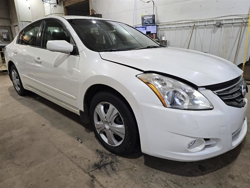 Passenger Right Air Bag Passenger Dash Sedan Fits 07-12 ALTIMA 575156