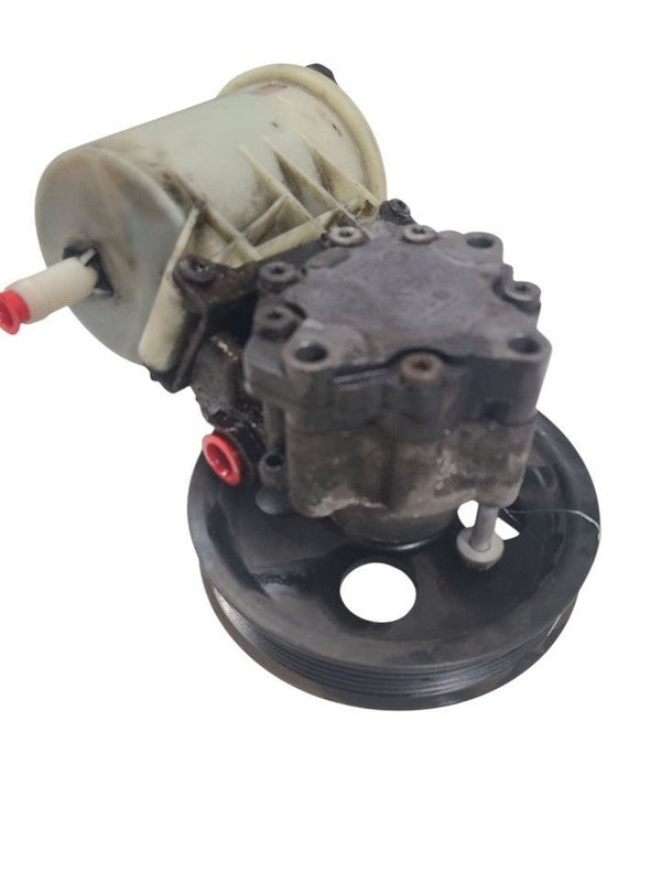 Power Steering Pump Fits 09-10 DODGE 1500 PICKUP 627765