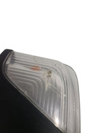 Driver Side View Mirror Manual Trailer Tow Type Fits 07-09 SPRINTER 25