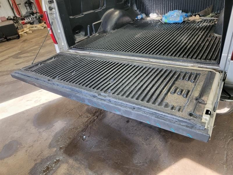 Trunk/Hatch/Tailgate Styleside Box Fits 04-07 FORD F150 PICKUP 356213