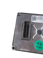 BOLT      2020 Engine ECM 656616