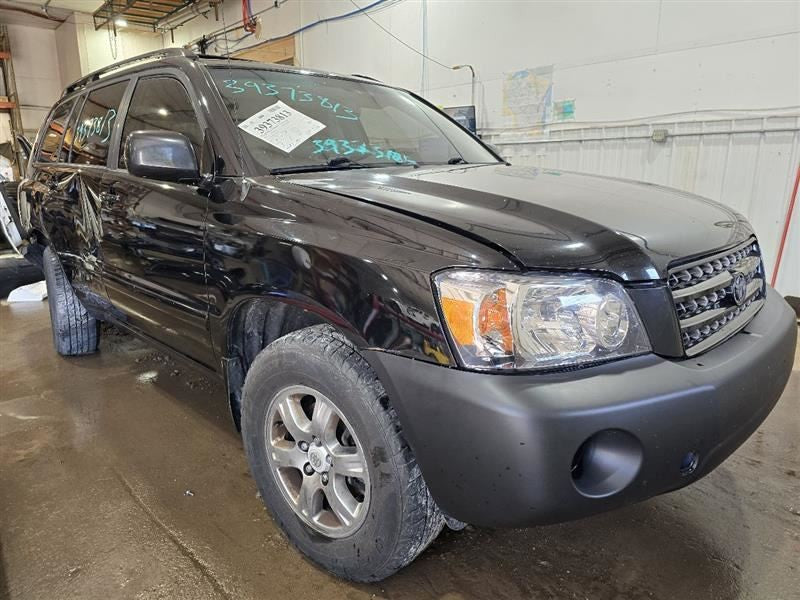 Audio Equipment Radio Receiver 6 Speaker Fits 04-07 HIGHLANDER 586503 