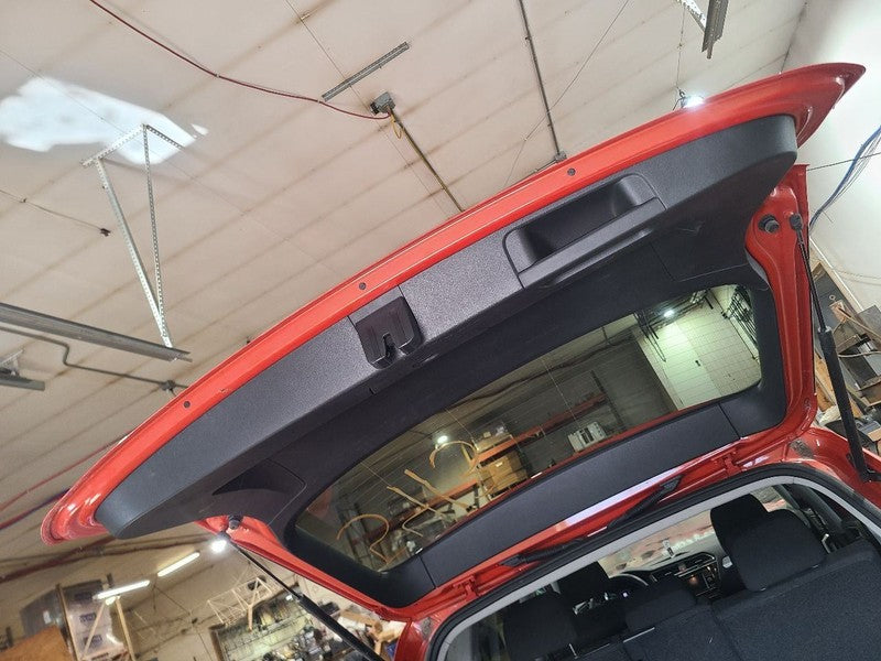 Trunk/Hatch/Tailgate With Camera Guidelines Fits 18-24 TIGUAN 659925