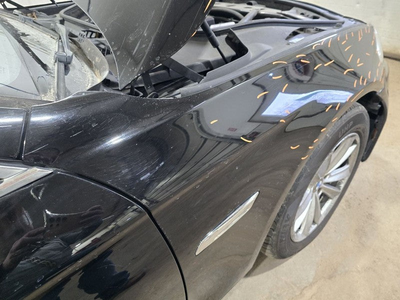 Passenger Right Fender Fits 11-16 BMW 528i 615148