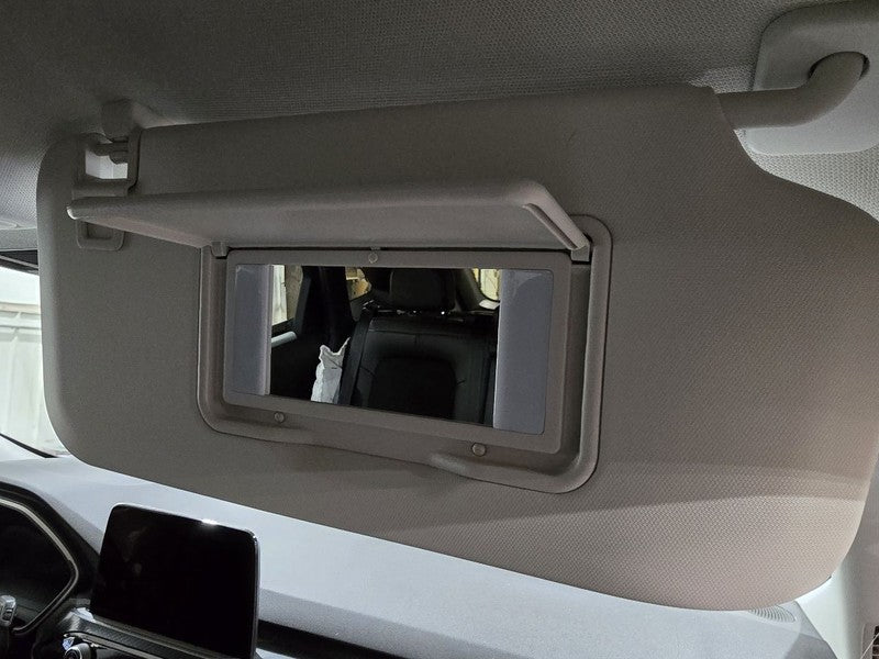 Passenger Right Sun Visor With Illumination Fits 21-23 ESCAPE 615048