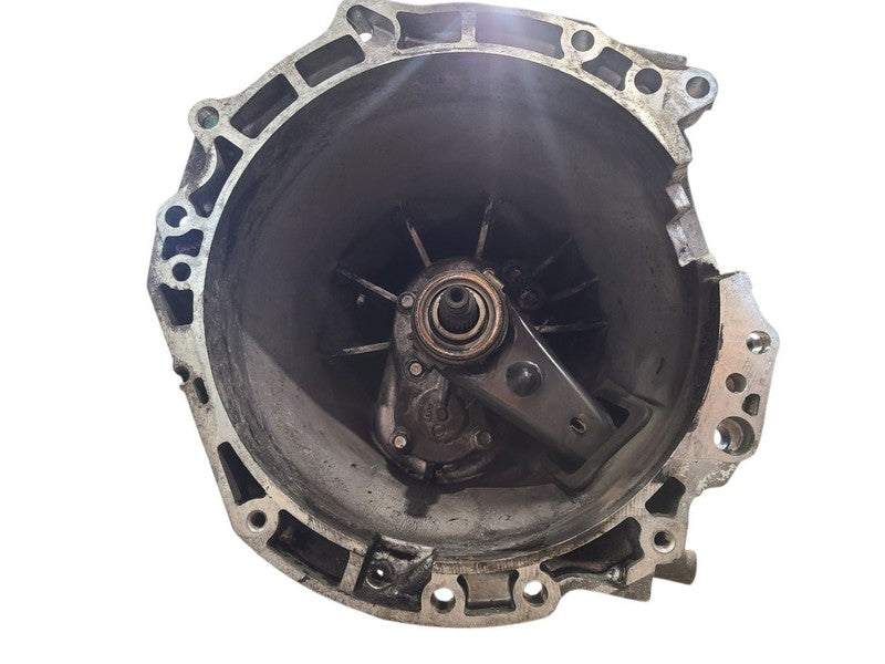 Manual Transmission 5 Speed Fits 06-15 MAZDA MX-5 MIATA 664858