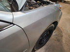 Passenger Right Fender Fits 02-06 CAMRY 668260