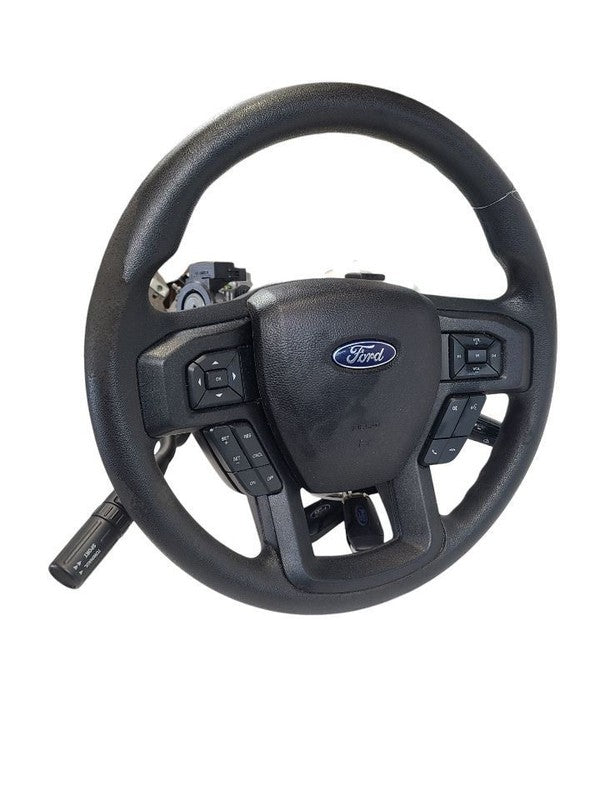 Steering Column Shift Fits 15-17 FORD F150 PICKUP 669347