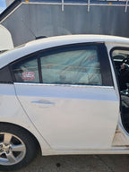 Passenger Right Rear Side Door Power Child Locks Fits 12-15 CRUZE 6292
