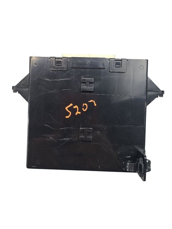 Chassis ECM Cooling Fan Module Fits 10-14 LEGACY 644727 72343AJ32B