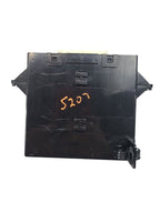 Chassis ECM Cooling Fan Module Fits 10-14 LEGACY 644727 72343AJ32B