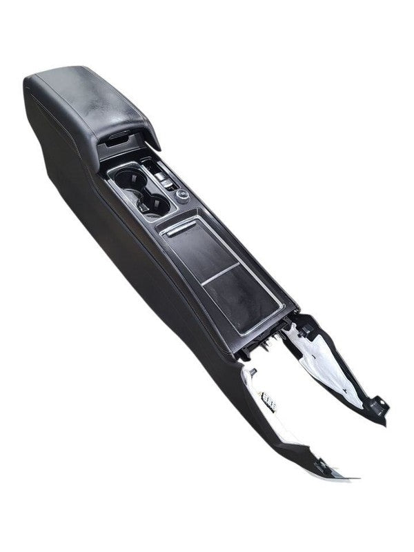 Console Front Floor With Automatic Temperature Control Fits 20 CORSAIR