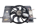 Radiator Fan Motor Fan Assembly C70 Fits 06-13 VOLVO 70 SERIES 645216