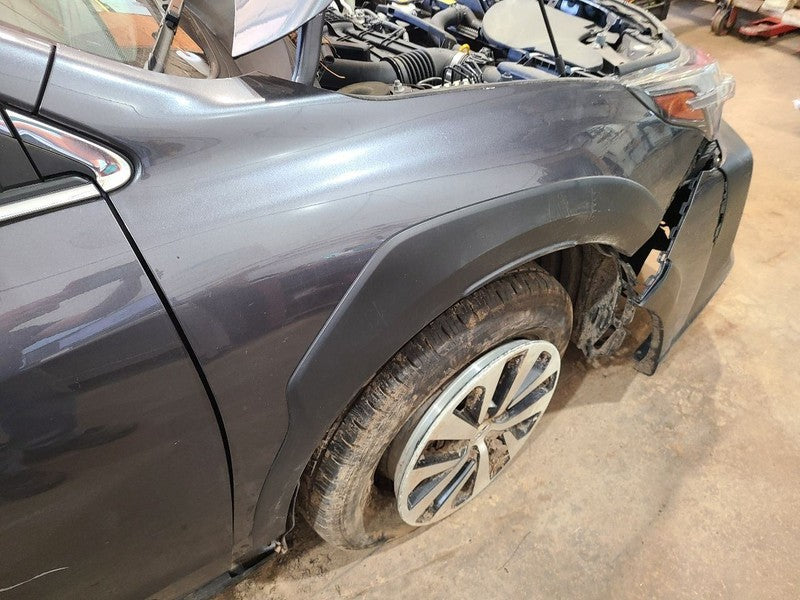 Passenger Right Fender Wagon Outback Fits 22-25 LEGACY 672676