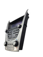 Audio Equipment Radio Control Panel AM-FM-XM-CD-MP3 Fits 10-11 TERRAIN