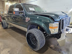 Speedometer Cluster MPH ID 8C3T-10849-CBD Fits 08 FORD F250SD PICKUP 6