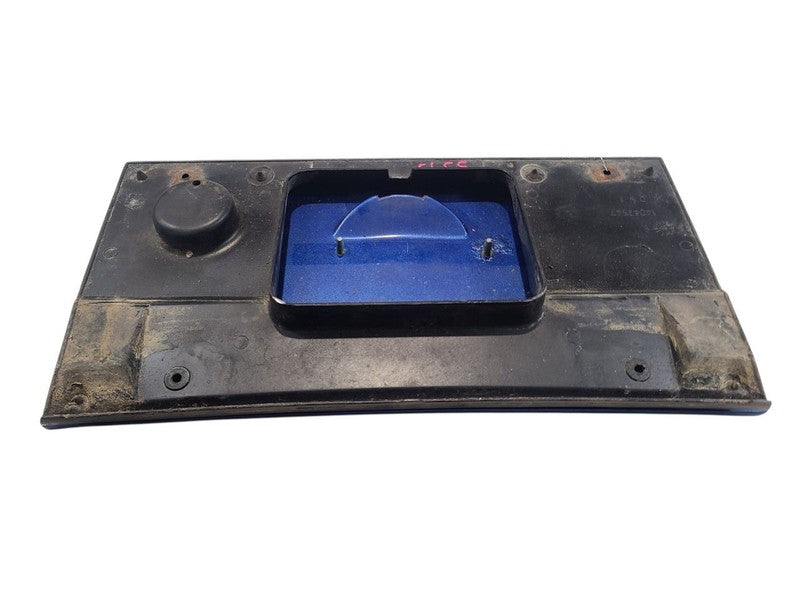 CORVETTE  1986 Fuel Filler Door 668345