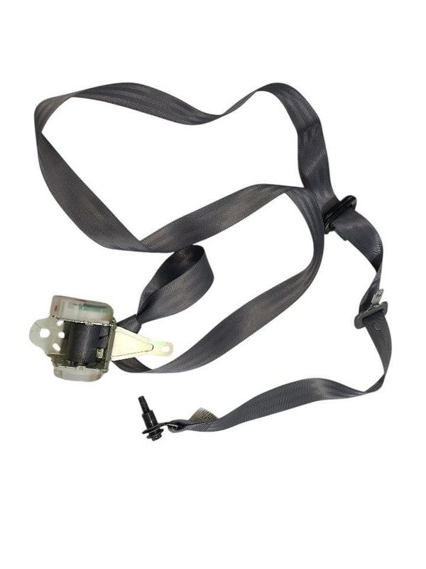 TUNDRA    2007 Seat Belt Rear 608258