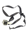 TUNDRA    2007 Seat Belt Rear 608258