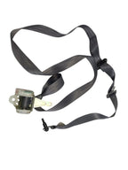 TUNDRA    2007 Seat Belt Rear 608258