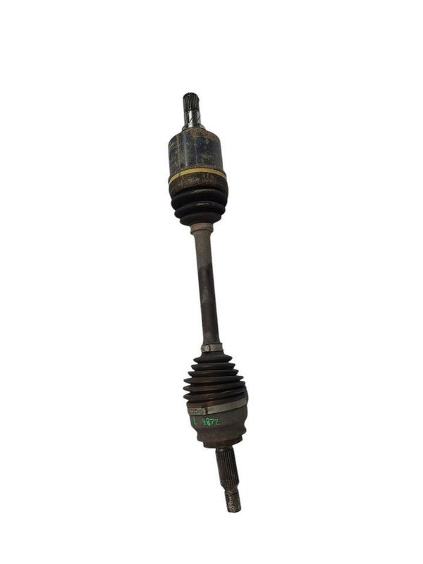 Driver Axle Shaft Gasoline Front Axle 2.4L AWD Fits 08-20 OUTLANDER 61