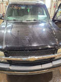 Hood Without Body Cladding Fits 03-06 AVALANCHE 1500 656504