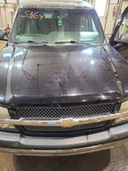 Hood Without Body Cladding Fits 03-06 AVALANCHE 1500 656504