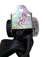JUKE      2014 Seat Belt Rear 598331