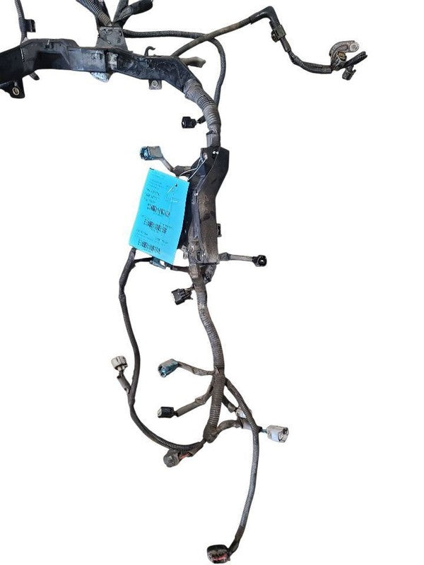 LANDCRUIS 2000 Engine Wire Harness 640188