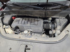 Passenger Right Headlight Without Projector Beam Fits 09-12 TRAVERSE 6