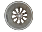 Wheel 17x7 5 V Spoke Fits 17-20 23-26 PACIFICA 676804