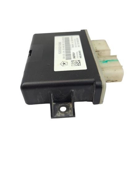Engine ECM Emission Control 6.7L Diesel Fits 16 DODGE 2500 PICKUP 5878